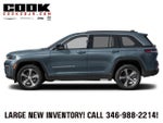 2027 Jeep Grand Cherokee GRAND CHEROKEE LIMITED 4X2