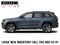 2027 Jeep Grand Cherokee GRAND CHEROKEE LIMITED 4X2