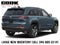2027 Jeep Grand Cherokee GRAND CHEROKEE LIMITED 4X2