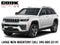 2027 Jeep Grand Cherokee GRAND CHEROKEE LIMITED 4X2