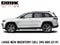 2027 Jeep Grand Cherokee GRAND CHEROKEE LIMITED 4X2