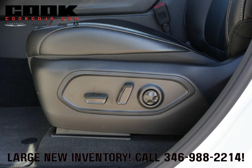 2027 Jeep Grand Cherokee GRAND CHEROKEE LIMITED 4X2
