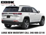 2027 Jeep Grand Cherokee GRAND CHEROKEE LIMITED 4X2