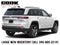 2027 Jeep Grand Cherokee GRAND CHEROKEE LIMITED 4X2