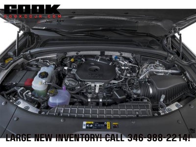 2027 Jeep Grand Cherokee GRAND CHEROKEE LAREDO X 4X4