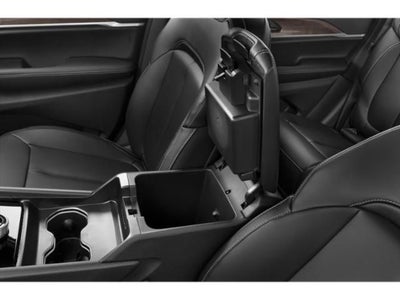 2026 Jeep Grand Cherokee 85th Anniversary Edition 4x4