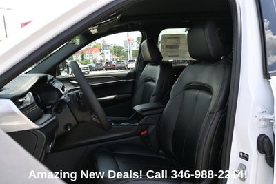 2026 Jeep Grand Cherokee GRAND CHEROKEE 85TH ANNIVERSARY EDITION 4X4