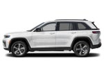 2026 Jeep Grand Cherokee 85th Anniversary Edition 4x4
