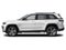 2026 Jeep Grand Cherokee 85th Anniversary Edition 4x4