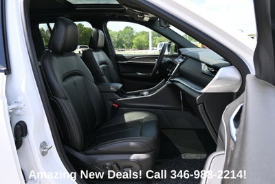 2026 Jeep Grand Cherokee GRAND CHEROKEE 85TH ANNIVERSARY EDITION 4X4