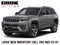 2027 Jeep Grand Cherokee GRAND CHEROKEE LIMITED RESERVE 4X4