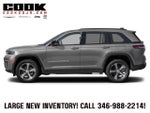 2027 Jeep Grand Cherokee GRAND CHEROKEE LIMITED RESERVE 4X4