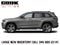 2027 Jeep Grand Cherokee GRAND CHEROKEE LIMITED RESERVE 4X4