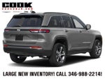 2027 Jeep Grand Cherokee GRAND CHEROKEE LIMITED RESERVE 4X4