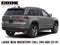 2027 Jeep Grand Cherokee GRAND CHEROKEE LIMITED RESERVE 4X4