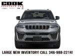 2027 Jeep Grand Cherokee GRAND CHEROKEE LIMITED RESERVE 4X4