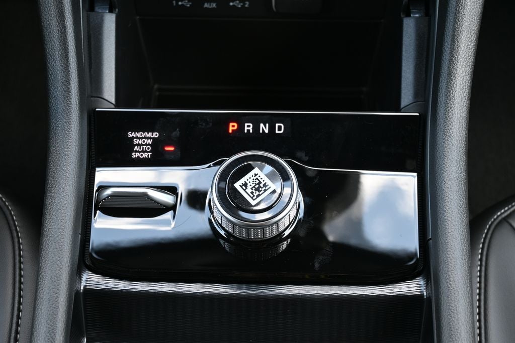 2026 Jeep Grand Cherokee Limited 4x4