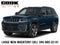 2027 Jeep Grand Cherokee GRAND CHEROKEE LIMITED RESERVE 4X4