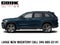 2027 Jeep Grand Cherokee GRAND CHEROKEE LIMITED RESERVE 4X4