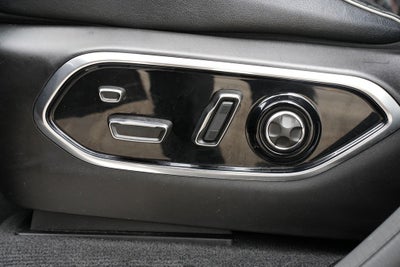 2022 Jeep Grand Cherokee Summit 4x4