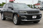 2022 Jeep Grand Cherokee Summit 4x4