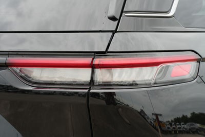 2022 Jeep Grand Cherokee Summit 4x4