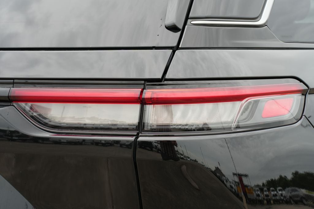 2022 Jeep Grand Cherokee Summit 4x4