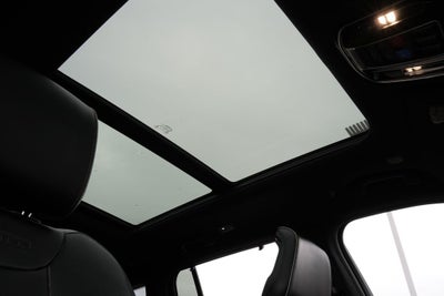 2022 Jeep Grand Cherokee Summit 4x4