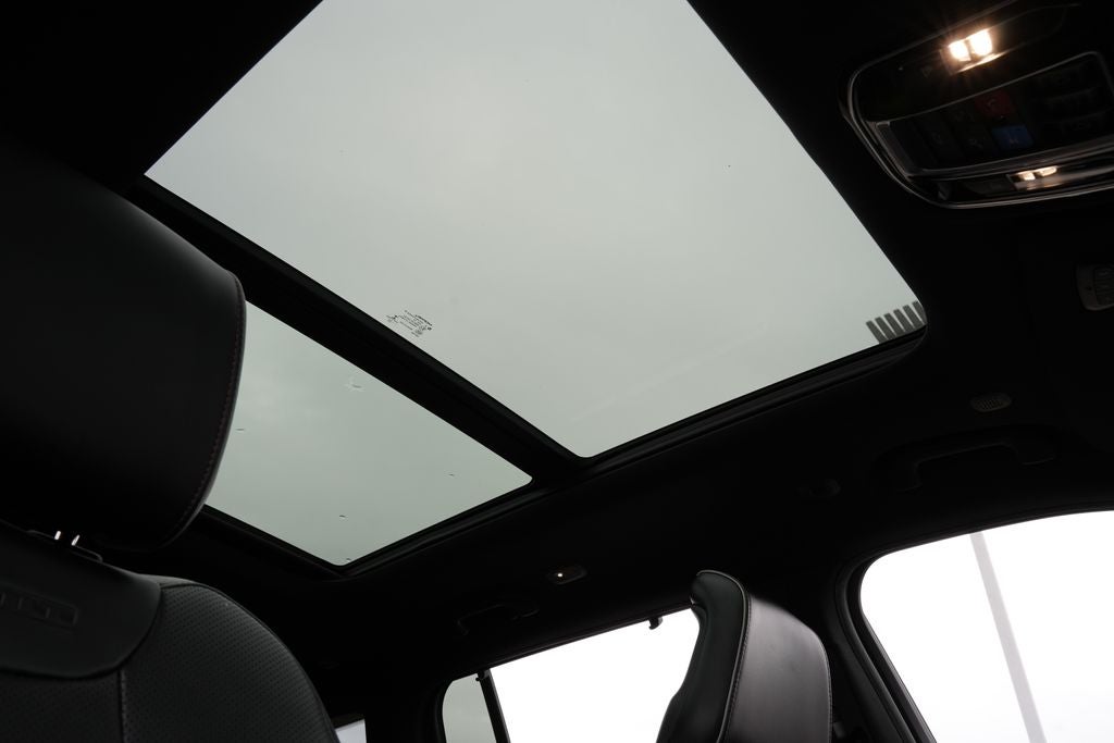 2022 Jeep Grand Cherokee Summit 4x4