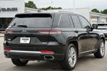 2022 Jeep Grand Cherokee Summit 4x4