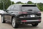 2022 Jeep Grand Cherokee Summit 4x4