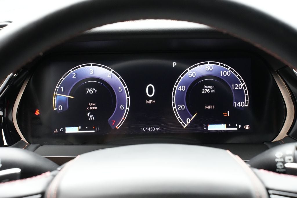 2022 Jeep Grand Cherokee Summit 4x4