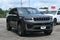 2026 Jeep Grand Cherokee GRAND CHEROKEE SUMMIT 4X4
