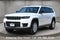 2026 Jeep Grand Cherokee L GRAND CHEROKEE L LAREDO 4X2