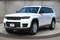 2026 Jeep Grand Cherokee GRAND CHEROKEE L LAREDO 4X2