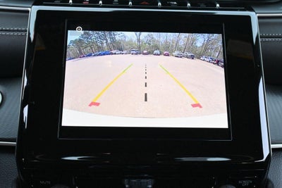 2026 Jeep Grand Cherokee GRAND CHEROKEE L LAREDO 4X2