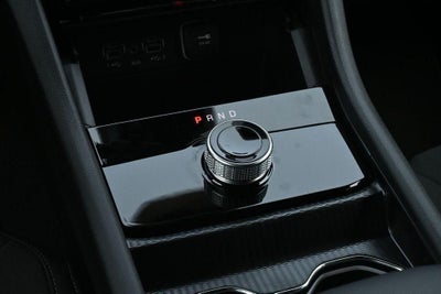 2026 Jeep Grand Cherokee GRAND CHEROKEE L LAREDO 4X2