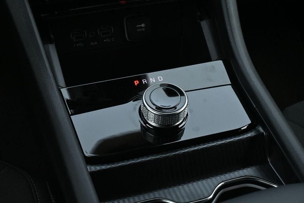 2026 Jeep Grand Cherokee GRAND CHEROKEE L LAREDO 4X2