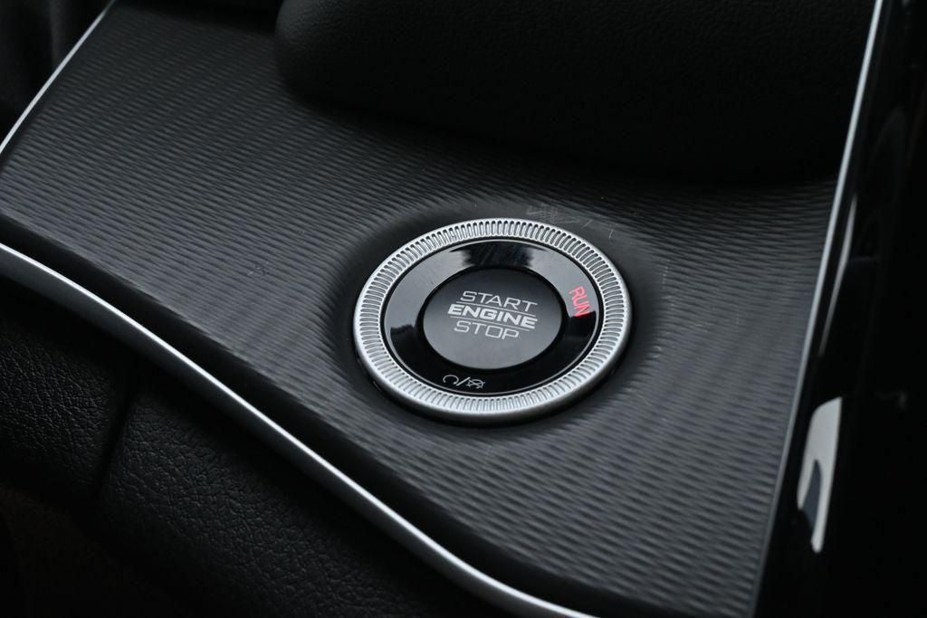 2026 Jeep Grand Cherokee GRAND CHEROKEE L LAREDO 4X2