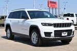 2026 Jeep Grand Cherokee GRAND CHEROKEE L LAREDO 4X2
