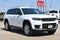 2026 Jeep Grand Cherokee GRAND CHEROKEE L LAREDO 4X2
