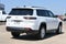 2026 Jeep Grand Cherokee GRAND CHEROKEE L LAREDO 4X2
