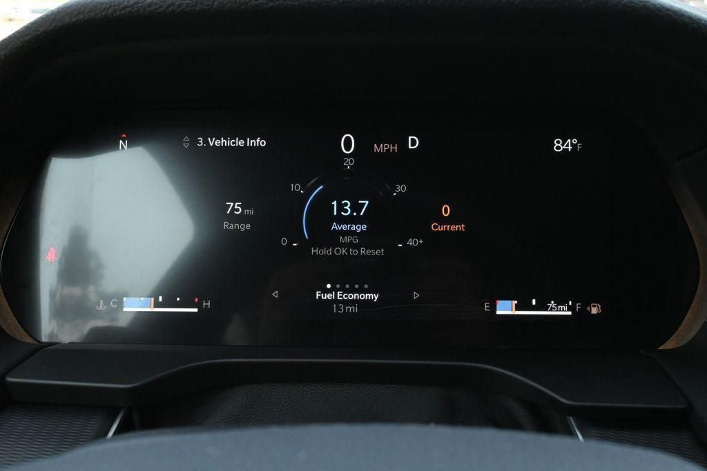 2026 Jeep Grand Cherokee GRAND CHEROKEE L LAREDO 4X2
