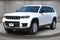 2026 Jeep Grand Cherokee GRAND CHEROKEE L LAREDO X 4X2