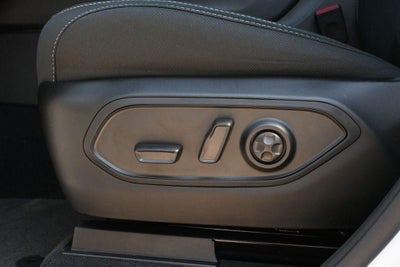 2026 Jeep Grand Cherokee GRAND CHEROKEE L LAREDO X 4X2