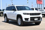 2026 Jeep Grand Cherokee GRAND CHEROKEE L LAREDO X 4X2