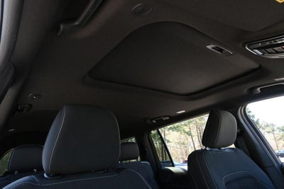 2026 Jeep Grand Cherokee GRAND CHEROKEE L LAREDO X 4X2