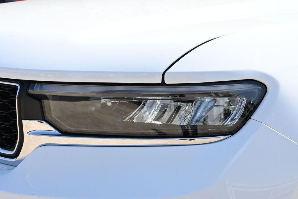 2026 Jeep Grand Cherokee GRAND CHEROKEE L LAREDO X 4X2