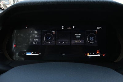 2026 Jeep Grand Cherokee GRAND CHEROKEE L LAREDO X 4X2