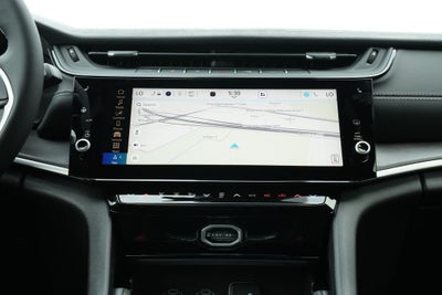 2026 Jeep Grand Cherokee GRAND CHEROKEE L LAREDO ALTITUDE 4X2